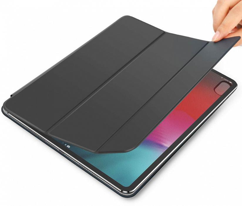 Bao da cao cấp cho iPad Pro 12.9-inch 2018