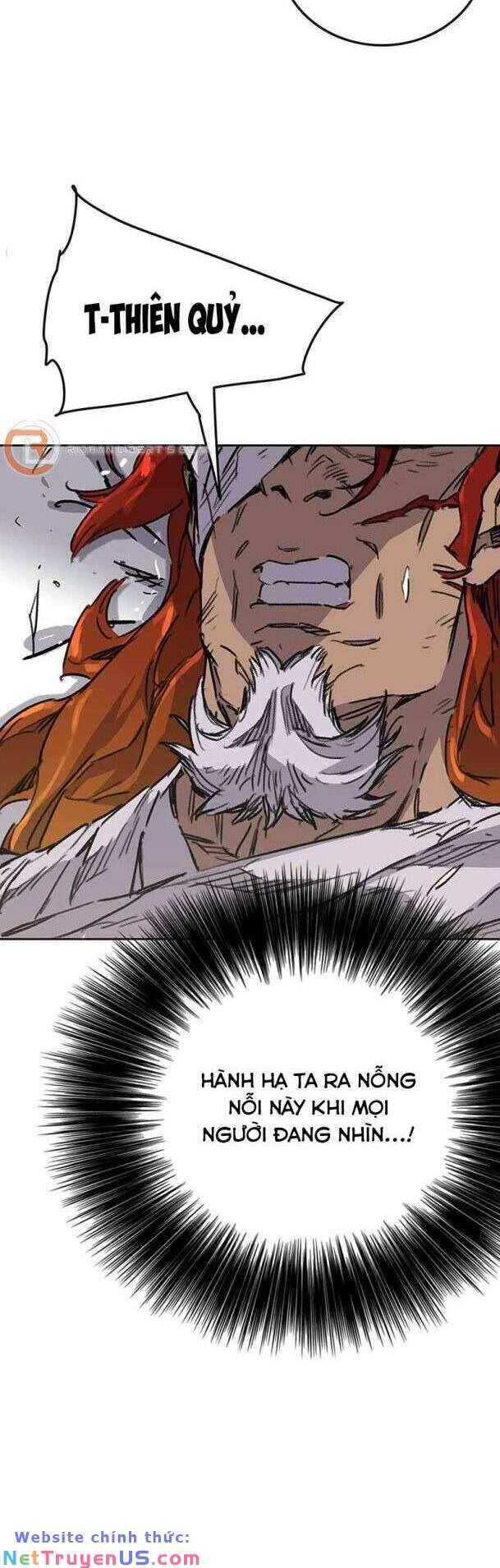 kiếm sĩ bất bại chapter 176 54
