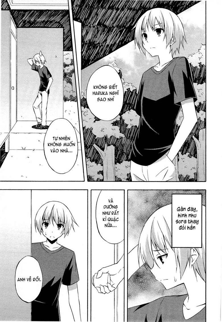 yosuga no sora chapter 10 8