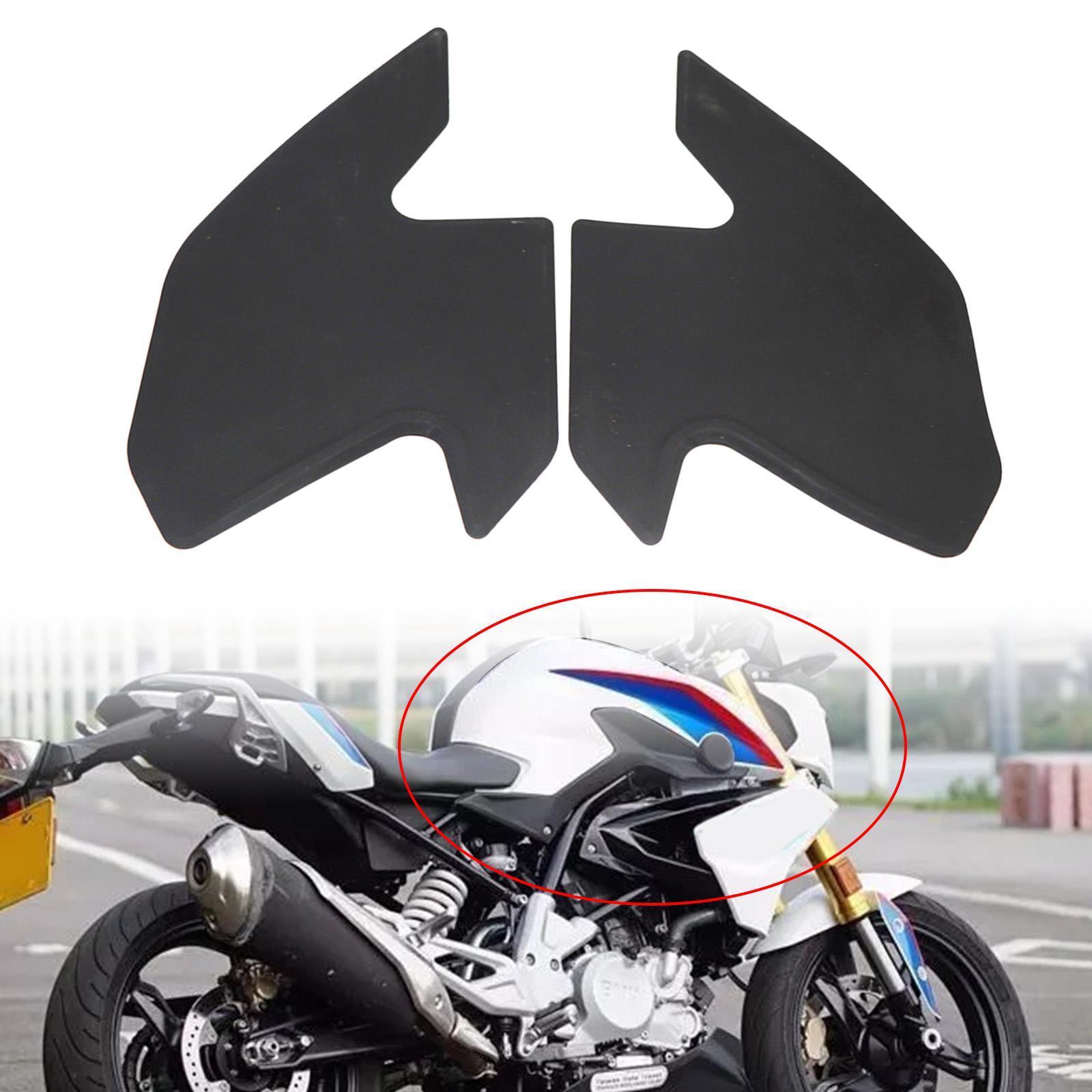 Motorcycle Tank for 17-19 Premium Quality