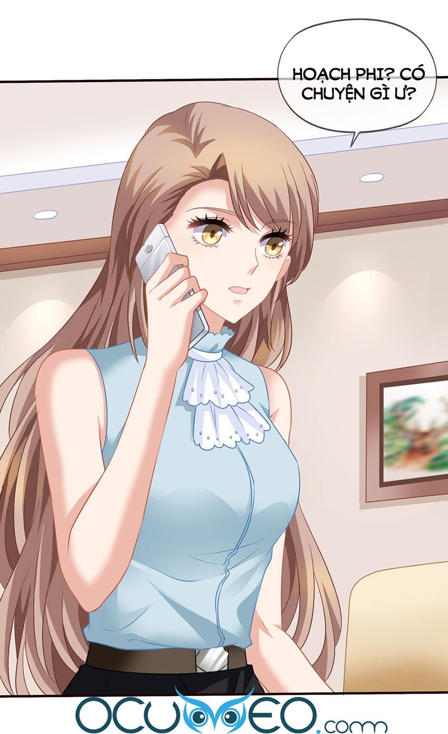 mỹ vị giai thê chapter 54 30