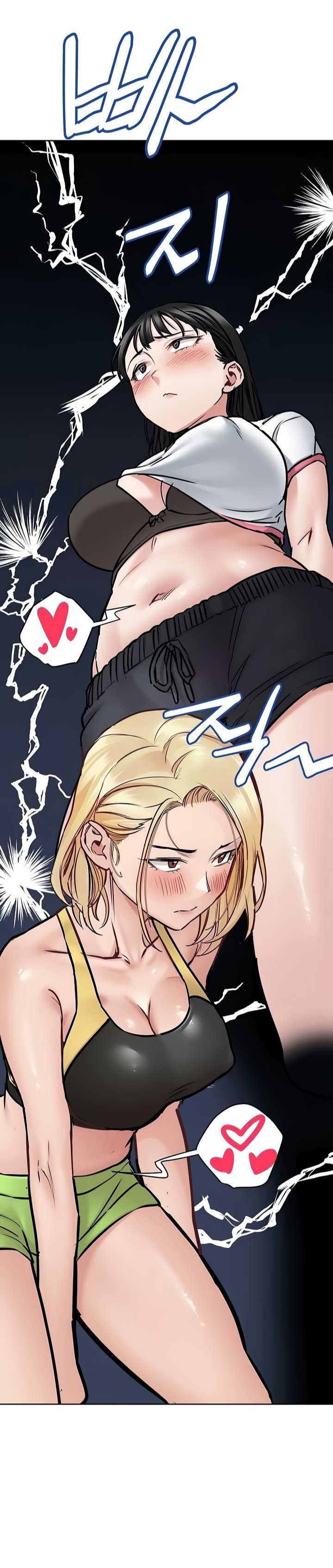 người dì khiêu gợi chapter 38 21