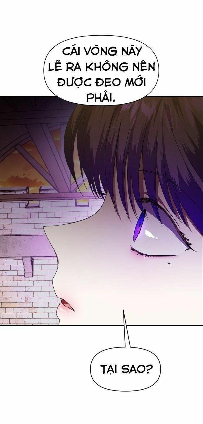 tôi muốn trở thành cô ấy chỉ một ngày chapter 2.1 95