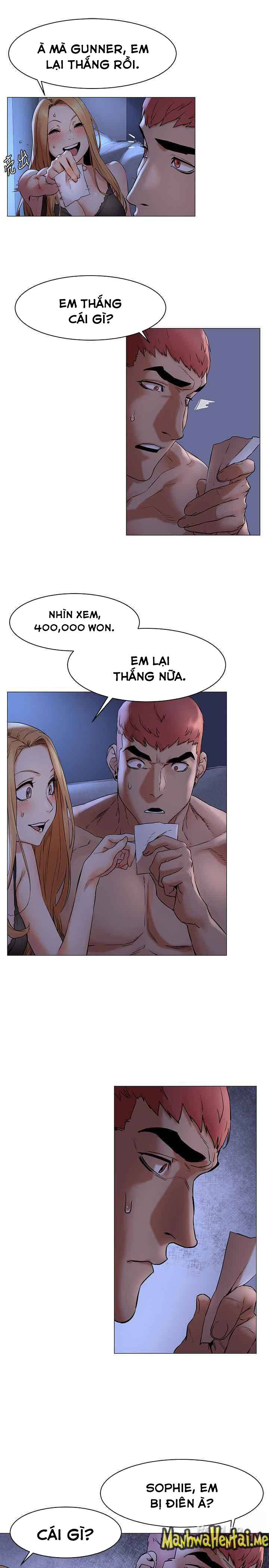 vương quốc của tôi chapter 137 6