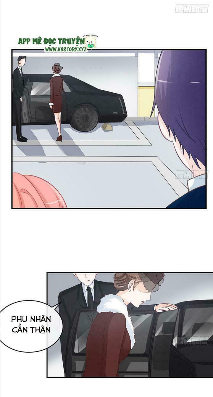 cẩm lý thiếu nữ của tôi chapter 16.3 9