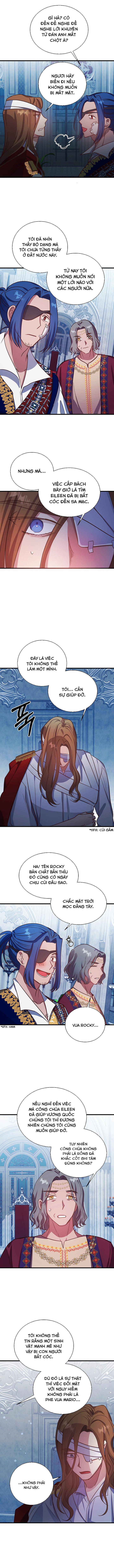 đứa con của rồng chapter 62 4