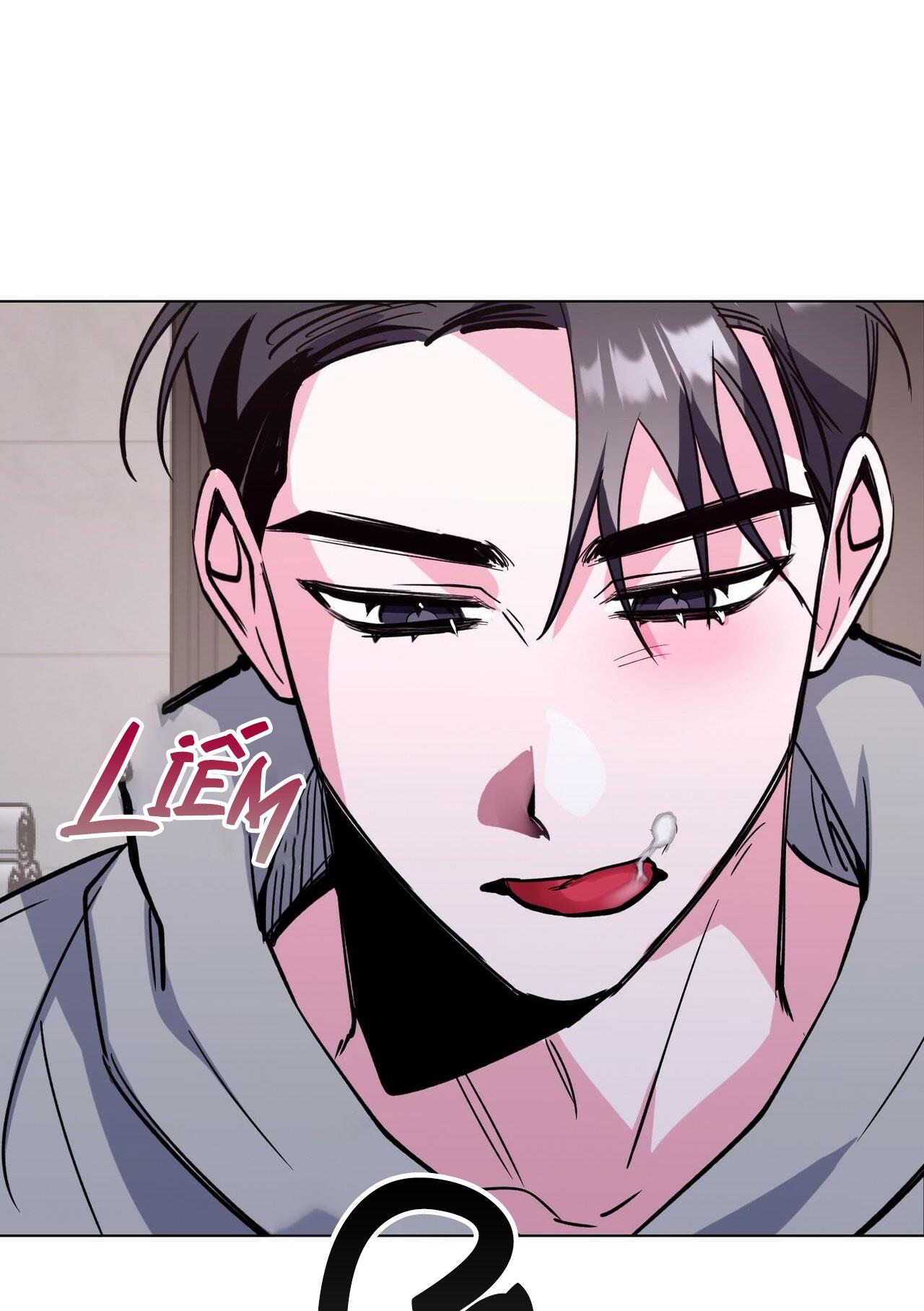 cạm bẫy đại học [m] chapter 27 64