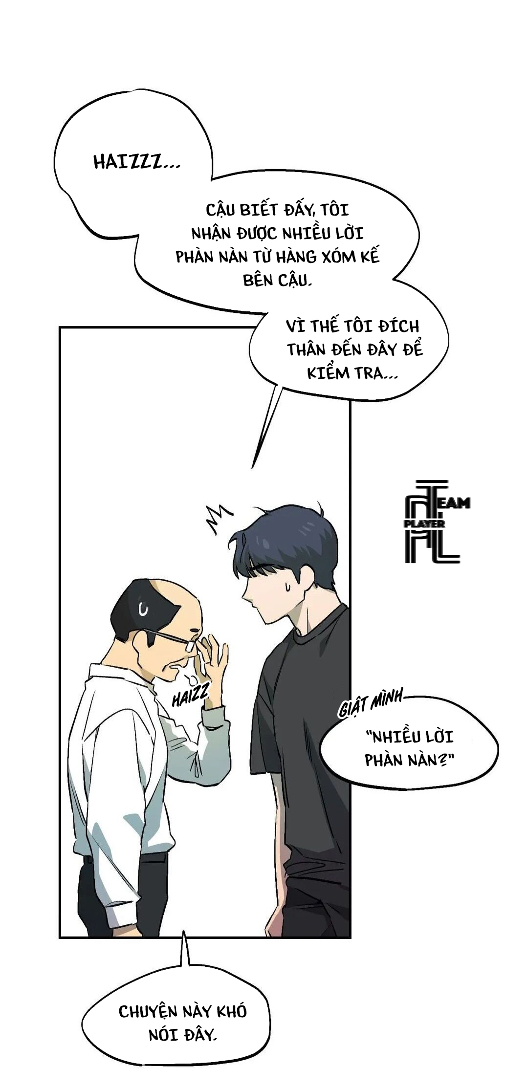 quán café tình nhân chapter 34 36