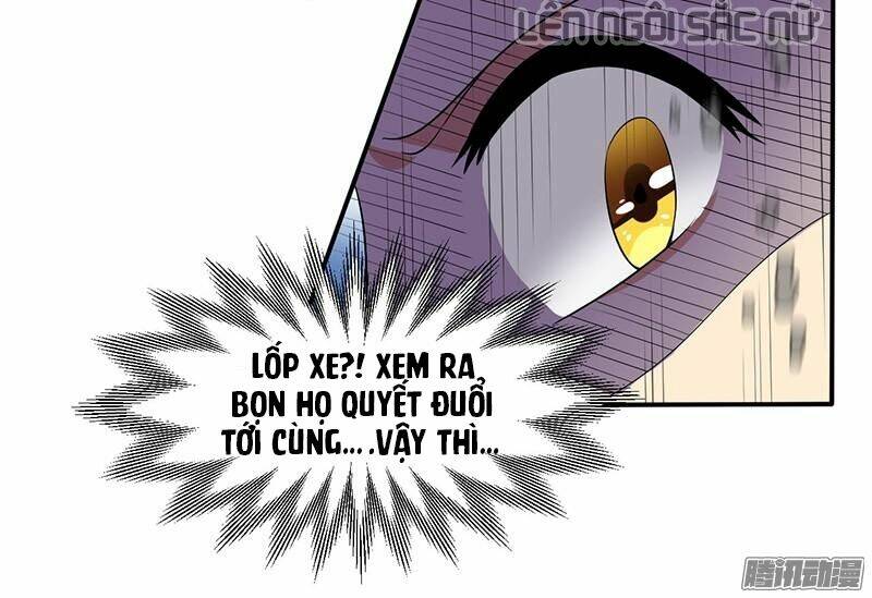 tổng tài khoái hôn chapter 12 11