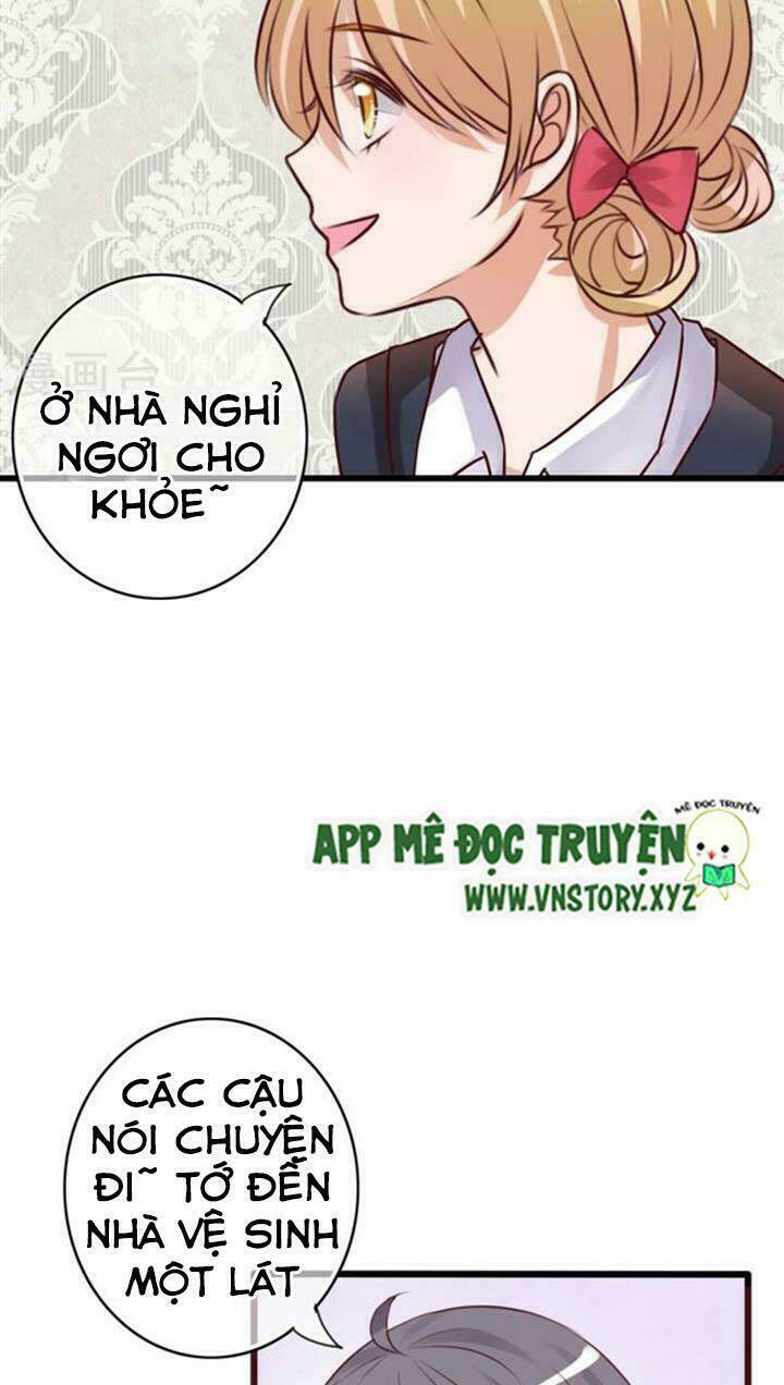 sau con mưa mùa hạ chapter 24 7