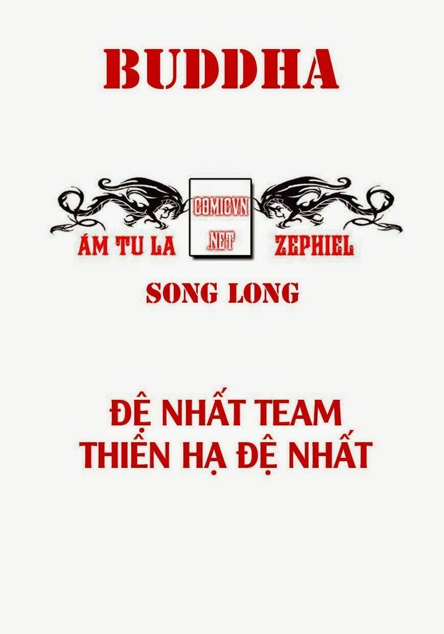 buddha - truyền thuyết đức phật chapter 1 3