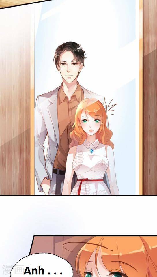 người vợ bí ẩn của tổng tài chapter 9 17