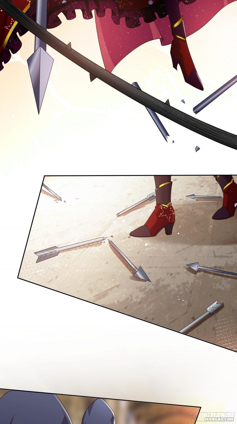 công chúa phản diện trong truyền thuyết chapter 27 26