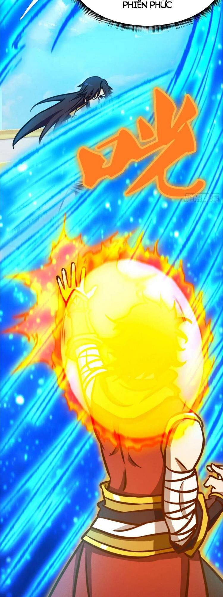 vạn cổ kiếm thần chapter 175 12