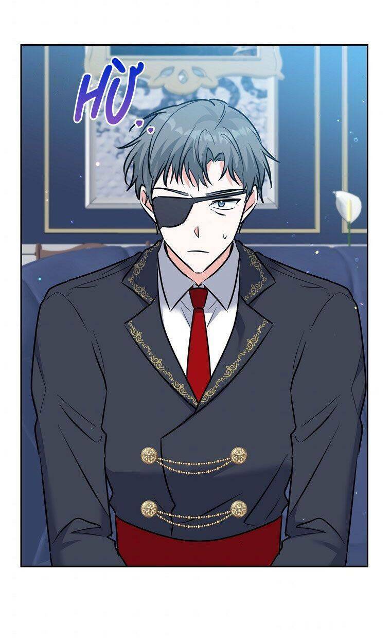 ác nữ karuna bé lại chapter 34 34