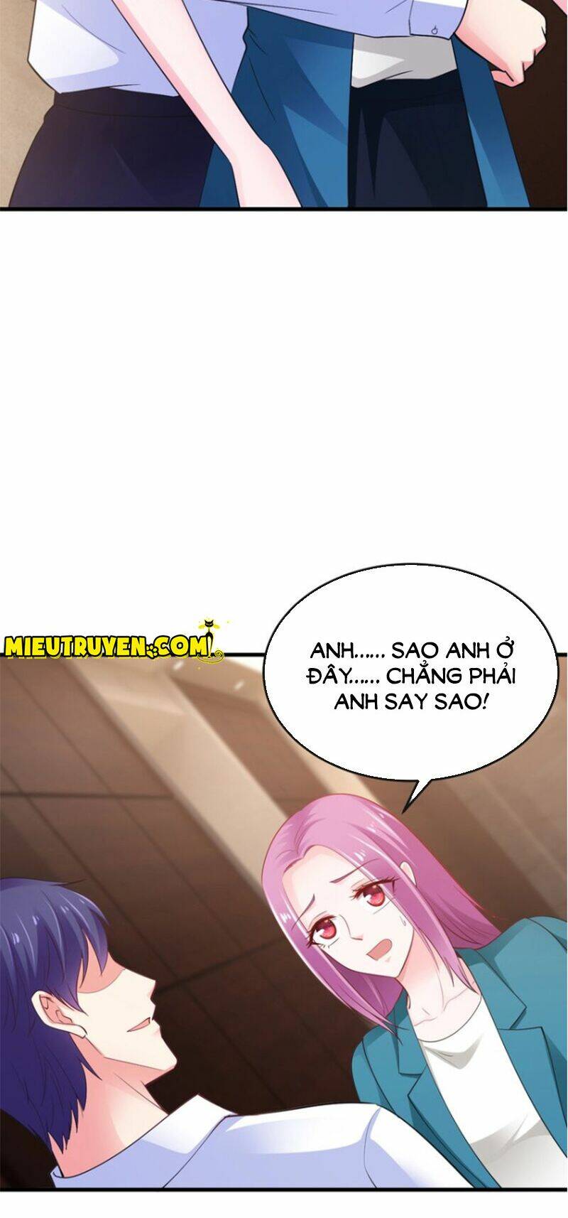 thú cưng độc quyền của boss chapter 81 14