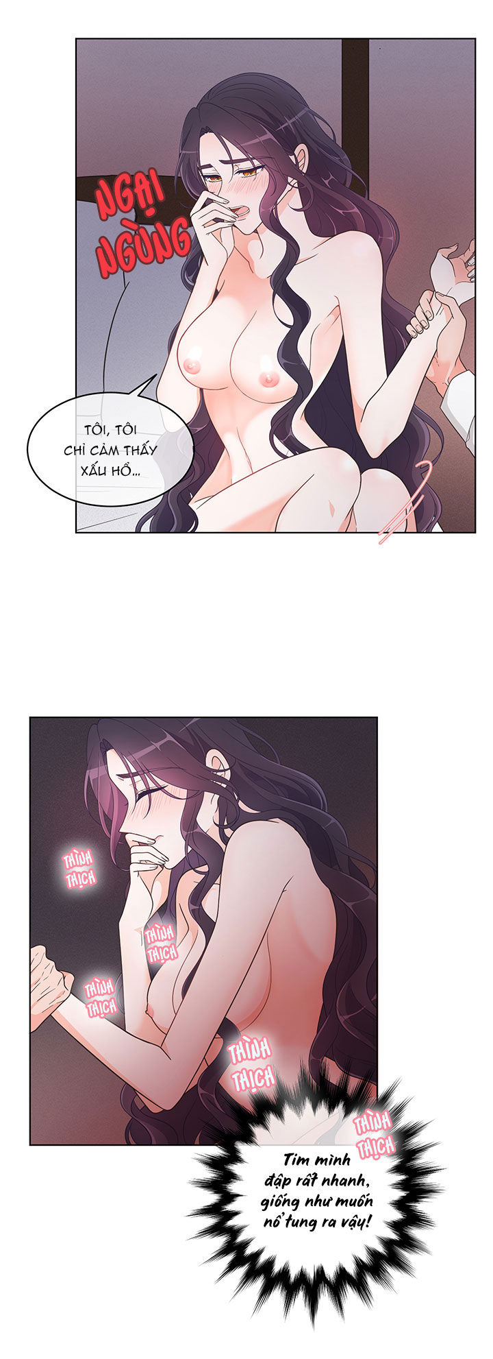 công chúa estel chapter 3 4