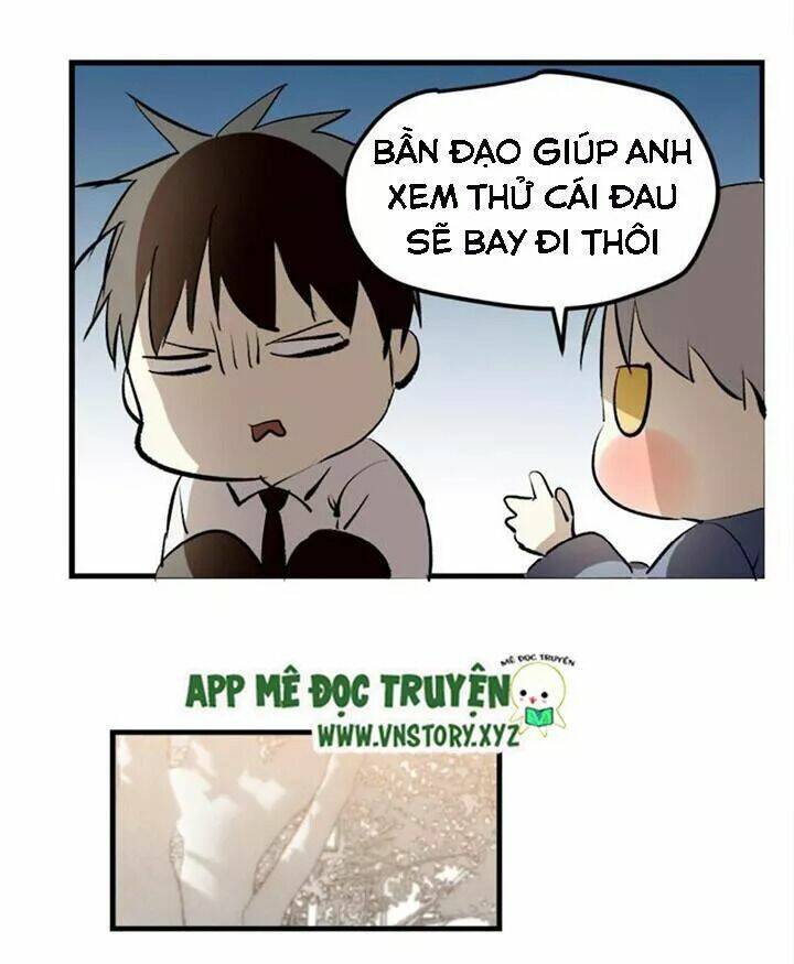 đạo trưởng đại nhân đến nhà chapter 47 14