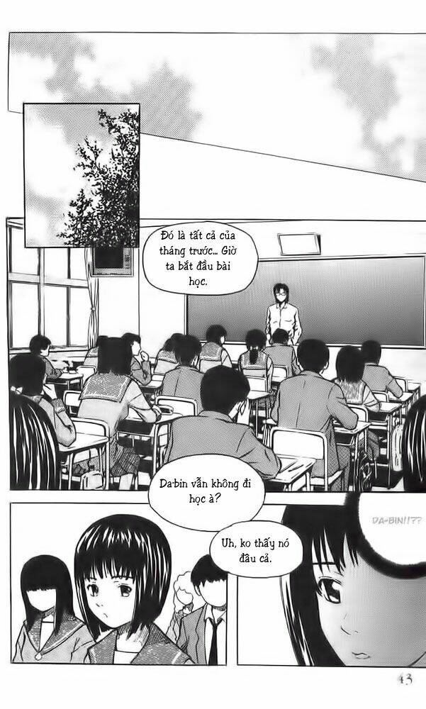 memoire du masque chapter 2 10