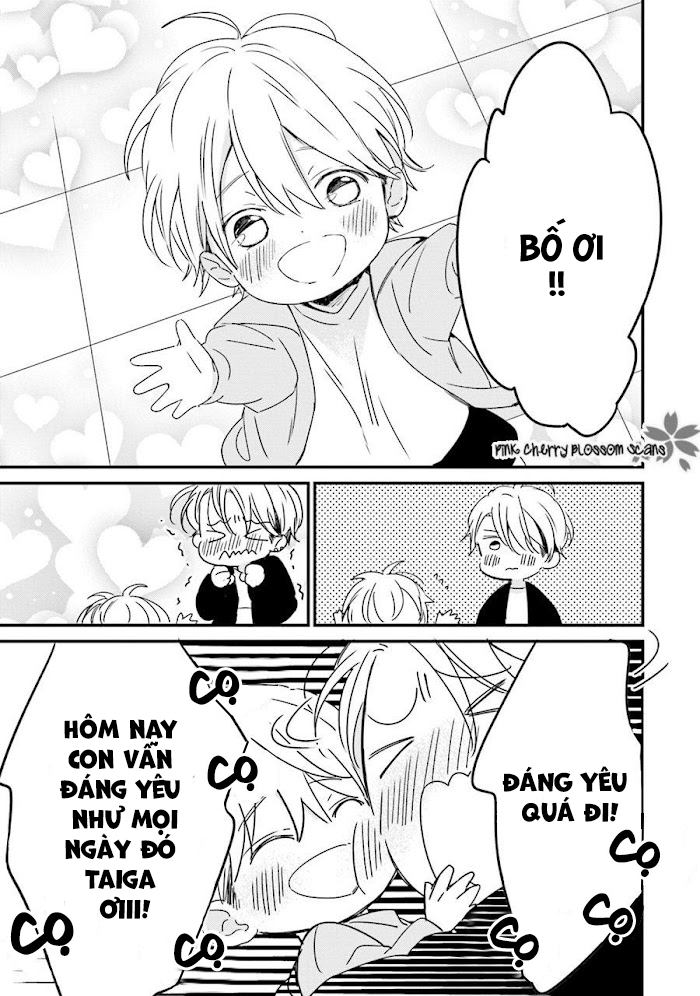 HONEY! HONEY! MARRY ME! chapter 1