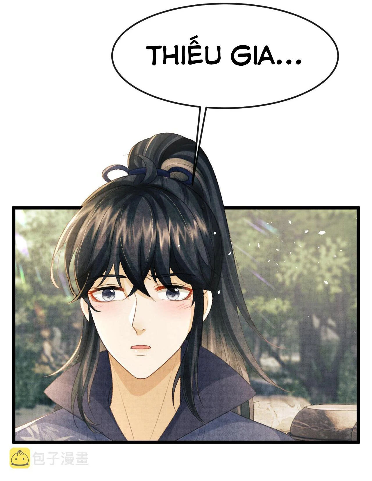 tướng quân luôn tự coi mình thành thế thân chapter 56 33