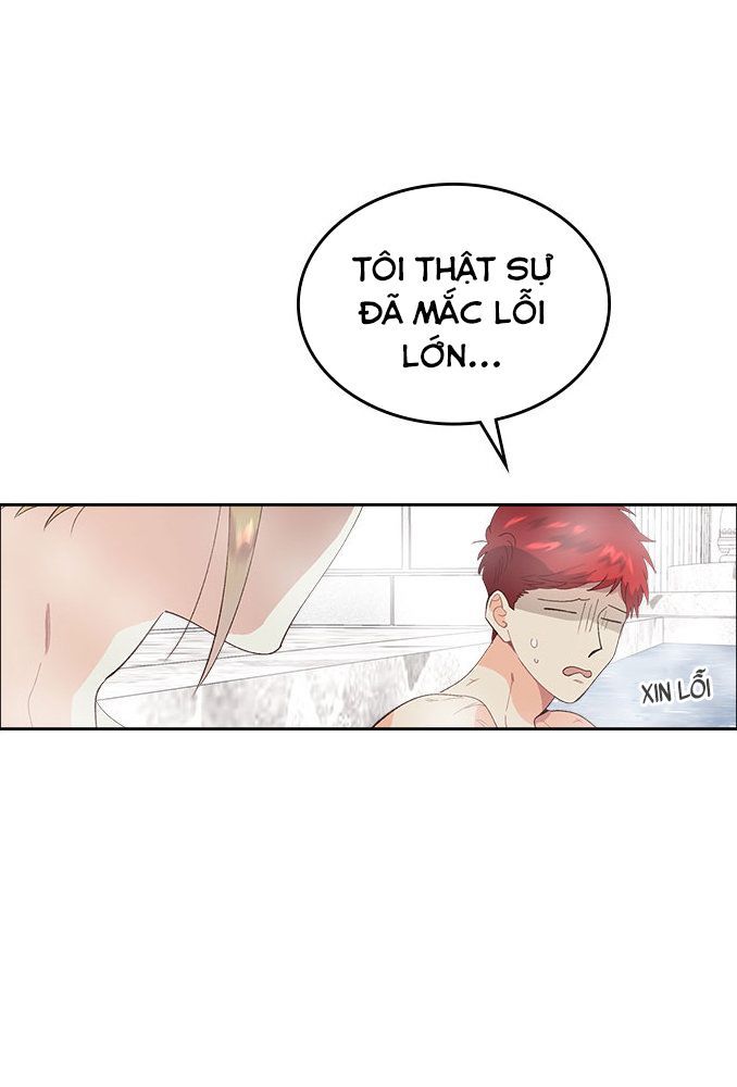 hoàng đế và nữ hiệp sĩ chapter 46 37