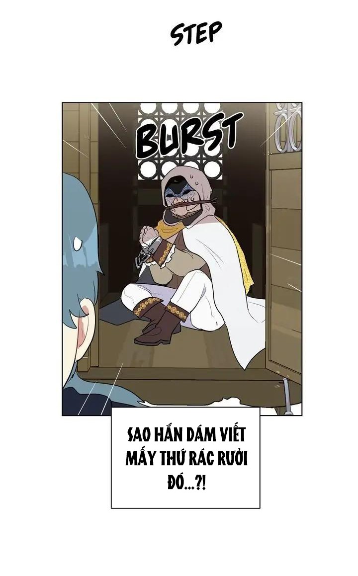 tôi là fan cứng hoàng tử chapter 39.2 16