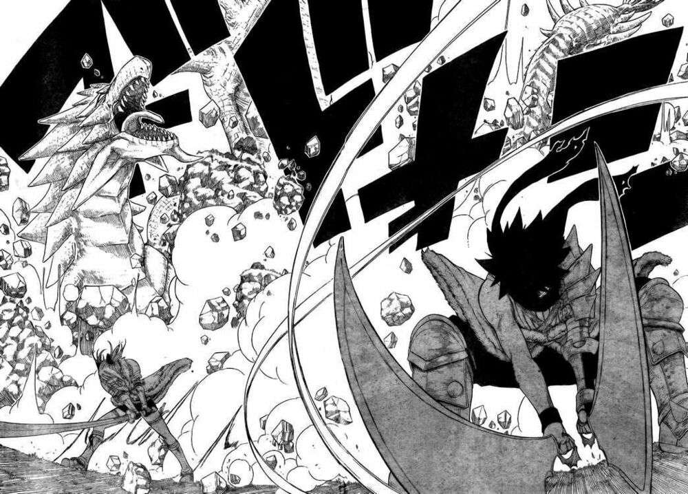 monster hunter orage chapter 1 58