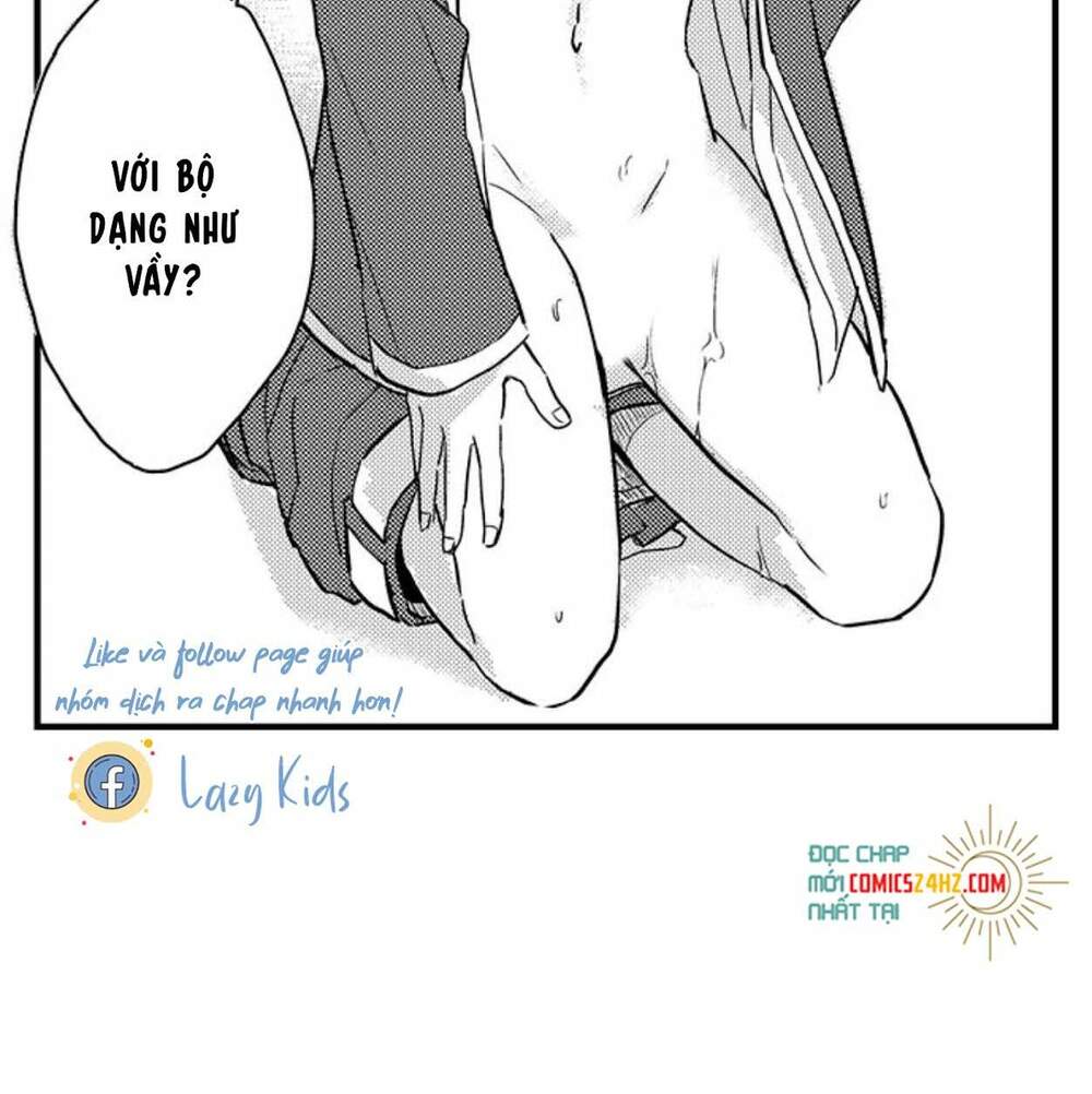 mang thai ở trường nam sinh chapter 72 40