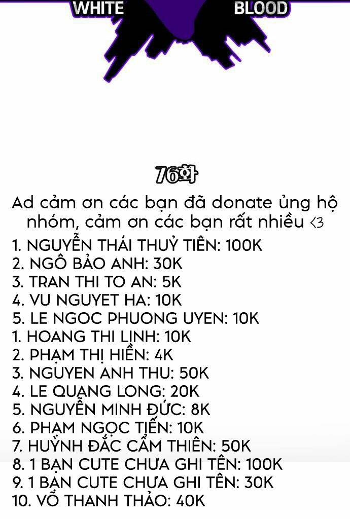 Máu trắng chapter 76 3