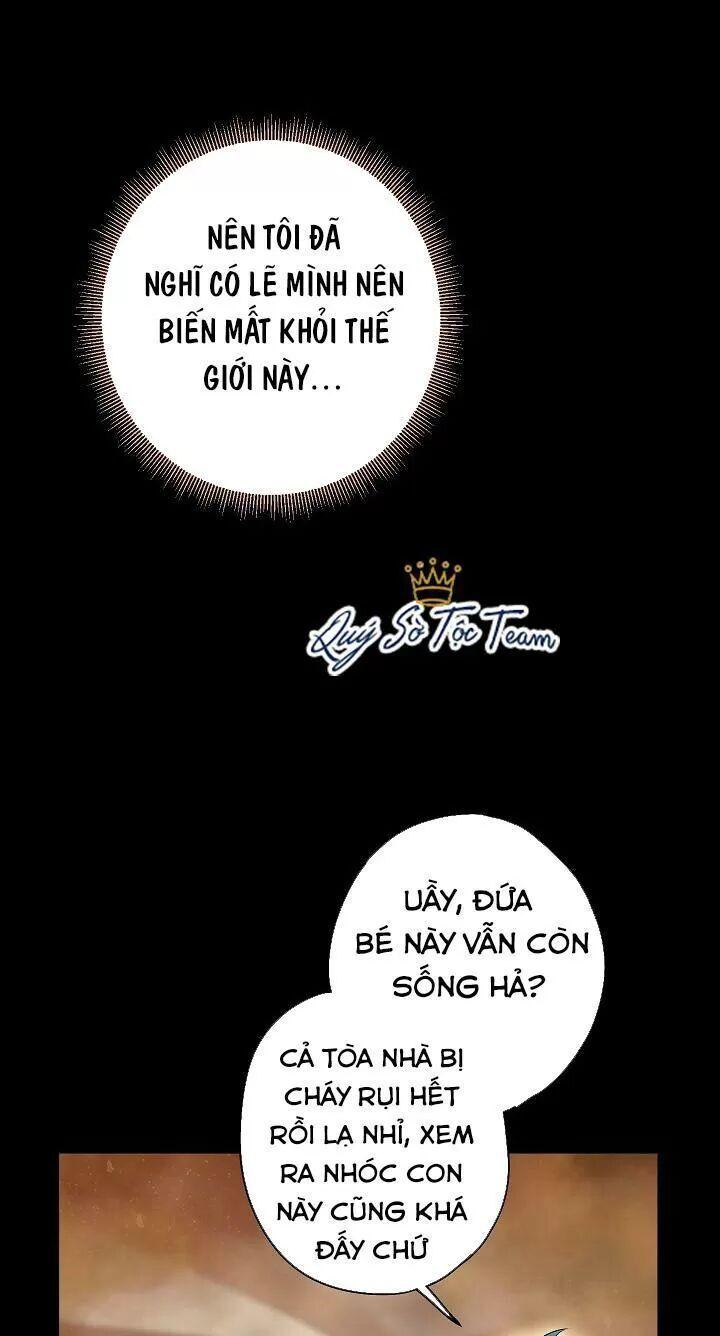 trọng sinh trở thành hoàng phi chapter 157 19