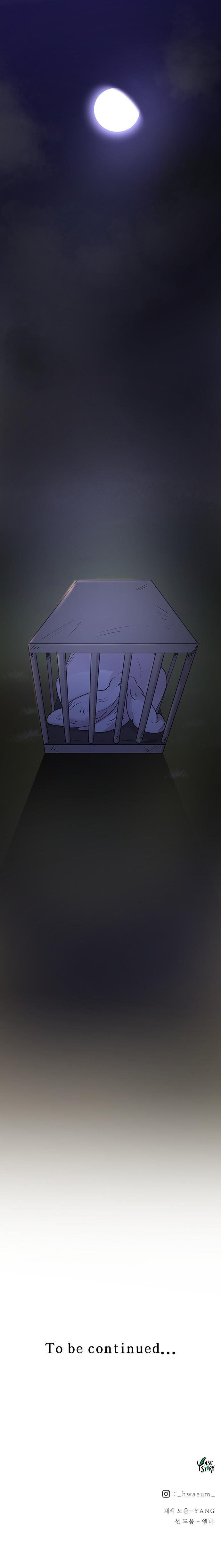 như gió trên cành cây khô chapter 80 19