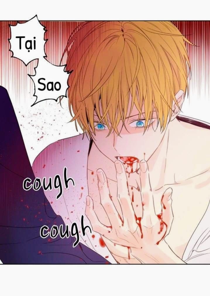 bỗng một ngày nọ tôi trở thành nàng công chúa chapter 47 32