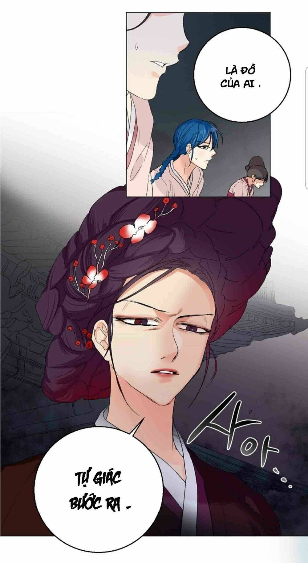 chae hong sa chapter 28 6