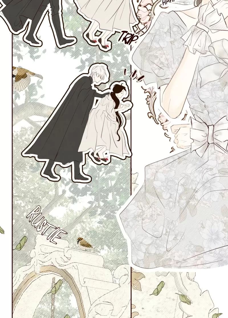 tôi là kẻ phản diện chapter 9 43