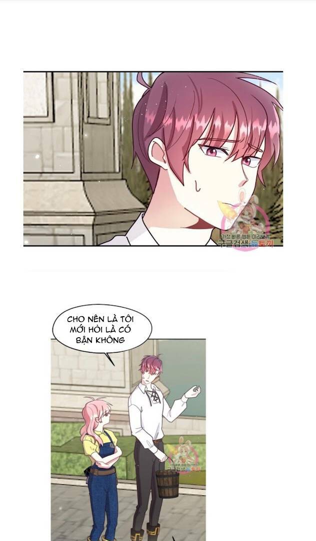 xin chào, tôi là người làm vườn! chapter 6 39
