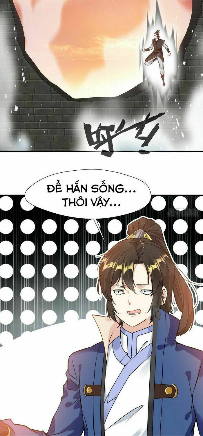 một đời thành tiên chapter 21 8