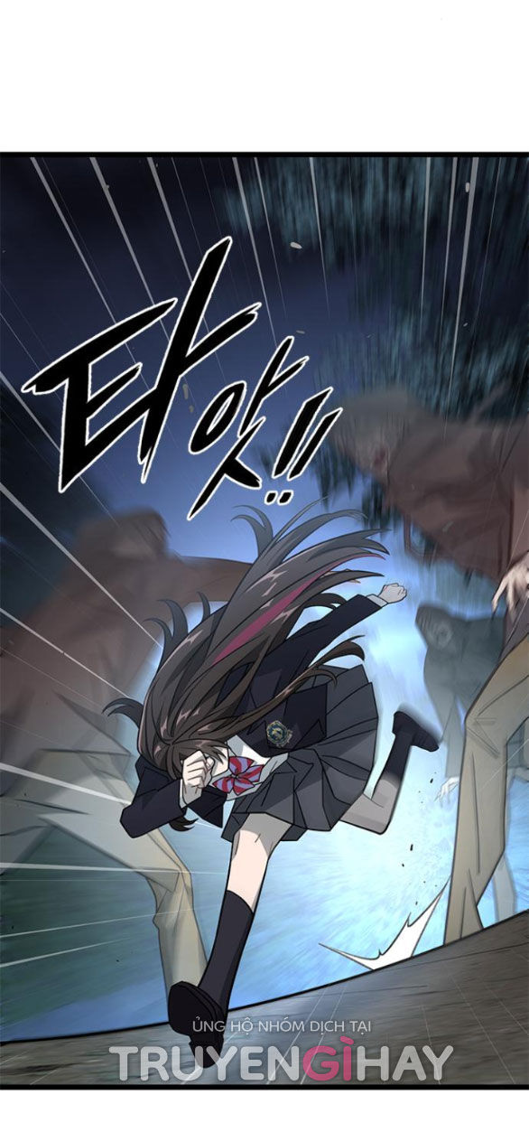 dark moon - tế đàn ánh trăng chapter 18.1 21