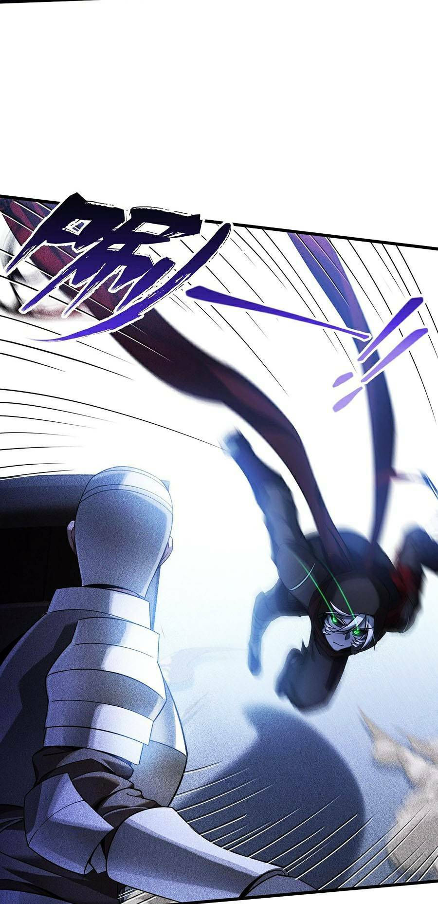 người chơi siêu mạnh chapter 8 41