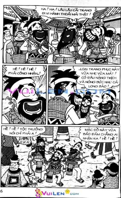 thần đồng đất việt chapter 95 4