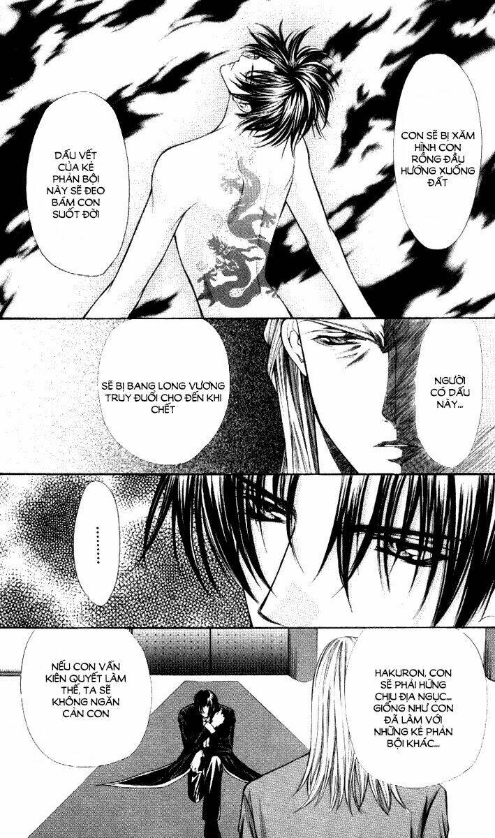 anh chàng khắc tinh chapter 35 5