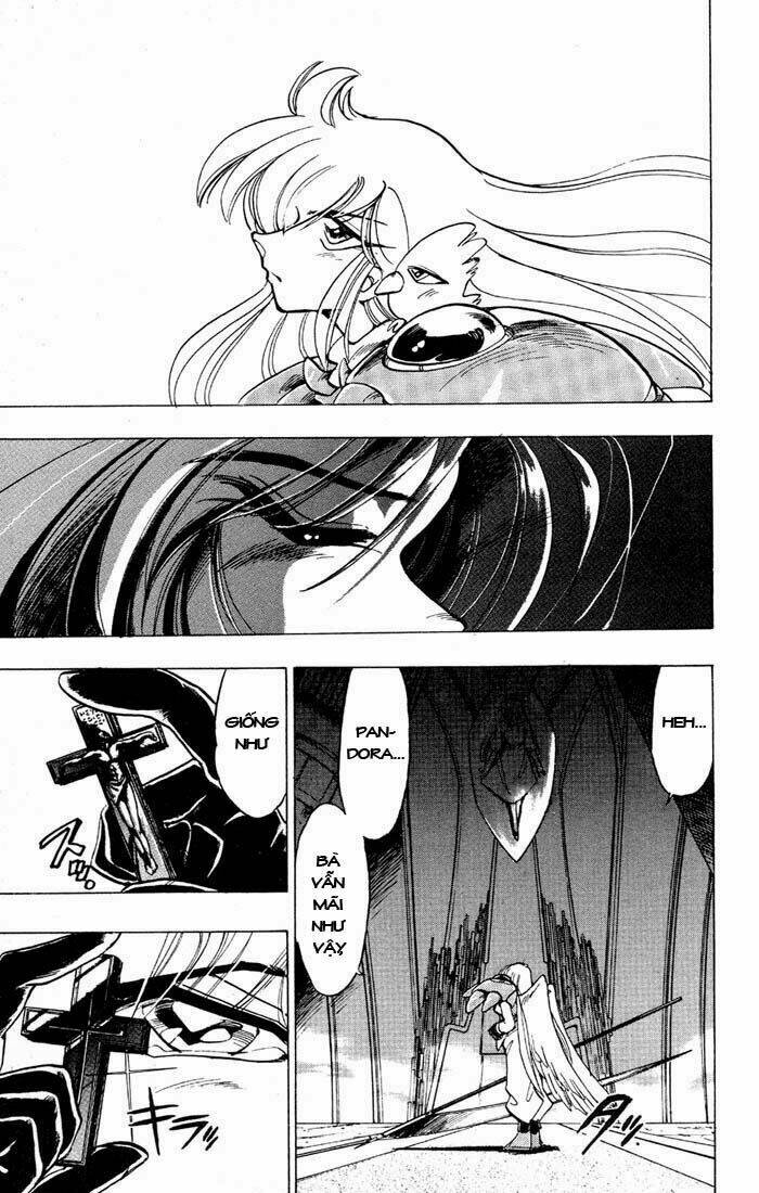 violinist of hameln - cây đàn kì diệu chapter 34 4