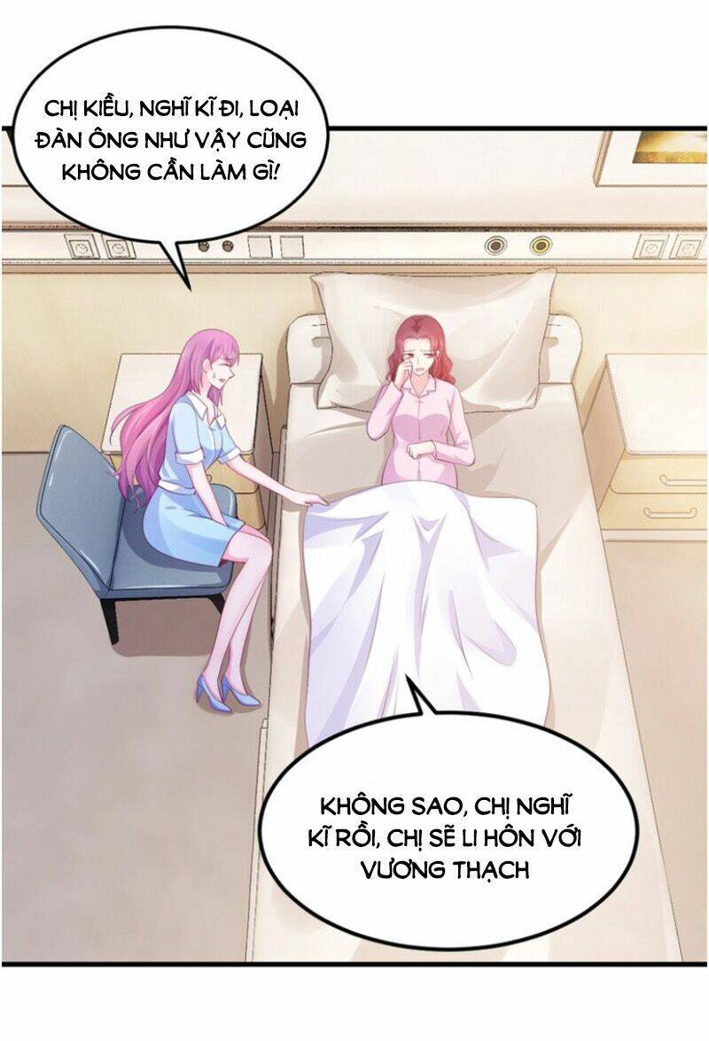 thú cưng độc quyền của boss chapter 53 22