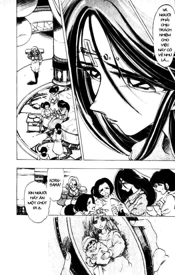 violinist of hameln - cây đàn kì diệu chapter 24 10