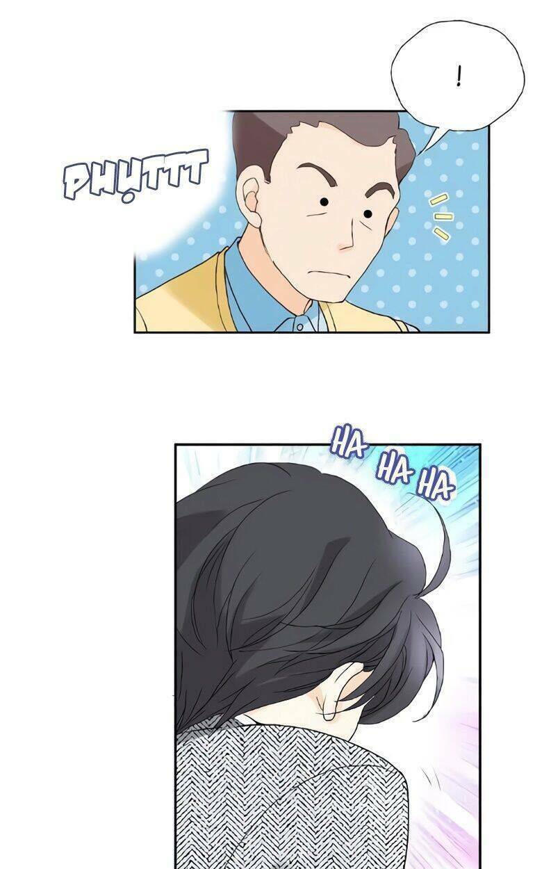 lee bom, em là của anh chapter 7 26