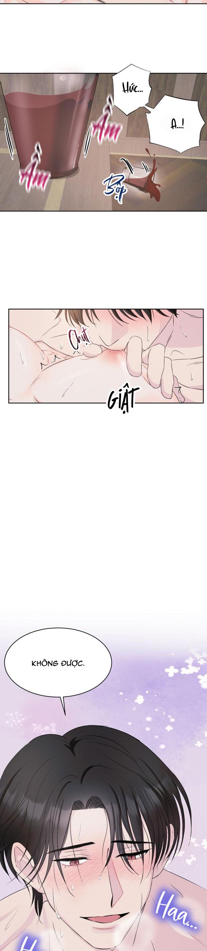 quý đói chapter 1 3