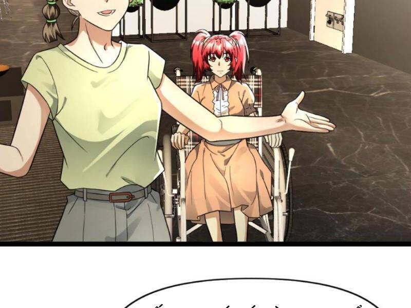 đóng băng toàn cầu: tôi gây dựng nên phòng an toàn thời tận thế chapter 168 2