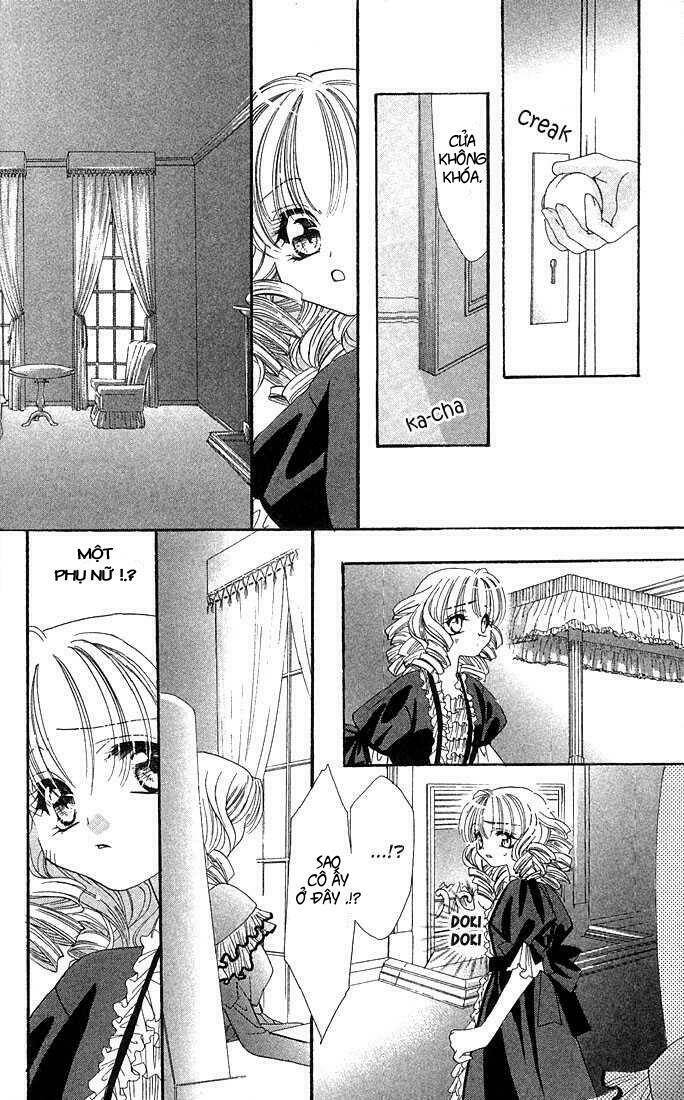 chàng thợ săn dâm đãng chapter 2 43
