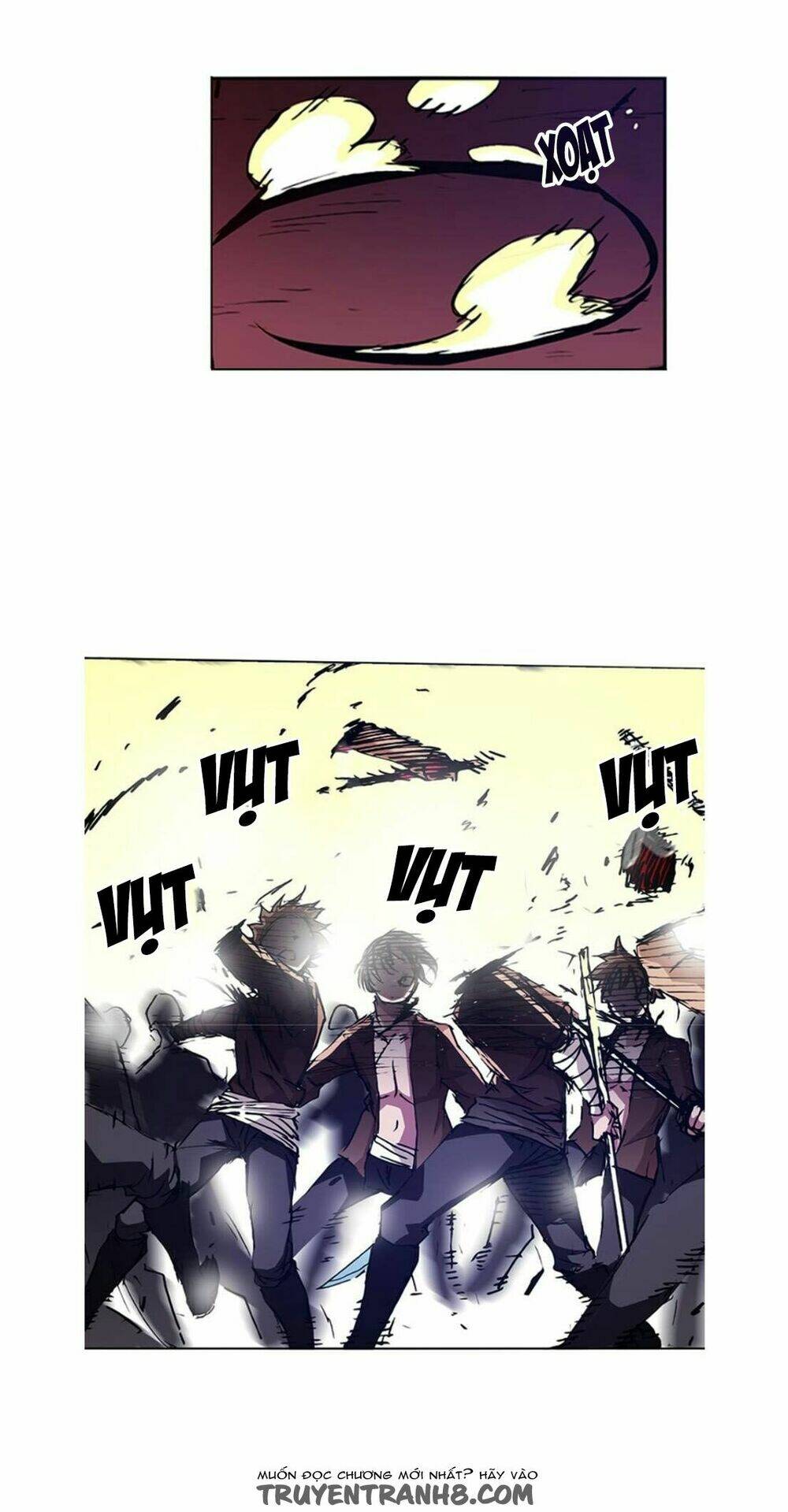 vì tôi là ông chú mở tiệm bán vũ khí chapter 17 22