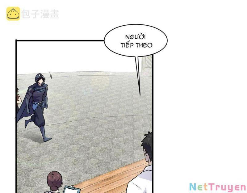 chỉ có ta có thể sử dụng triệu hoán thuật chapter 2.5 13